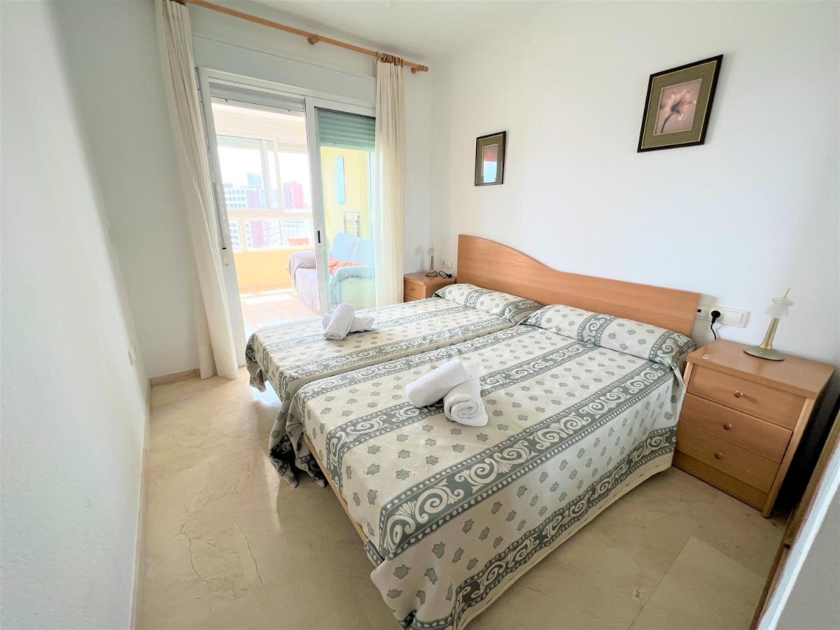 Apartment Gemelos 22-3-12