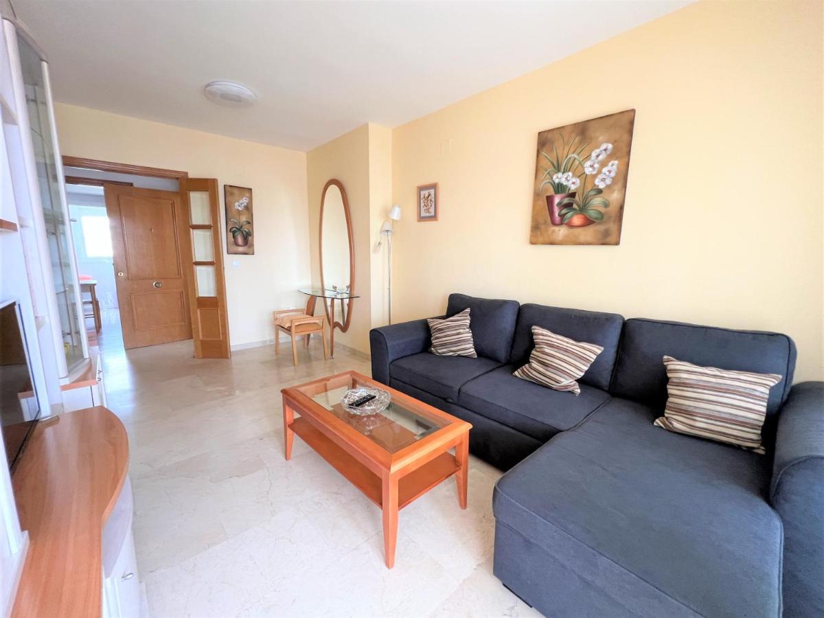Apartment Gemelos 22-3-12 *