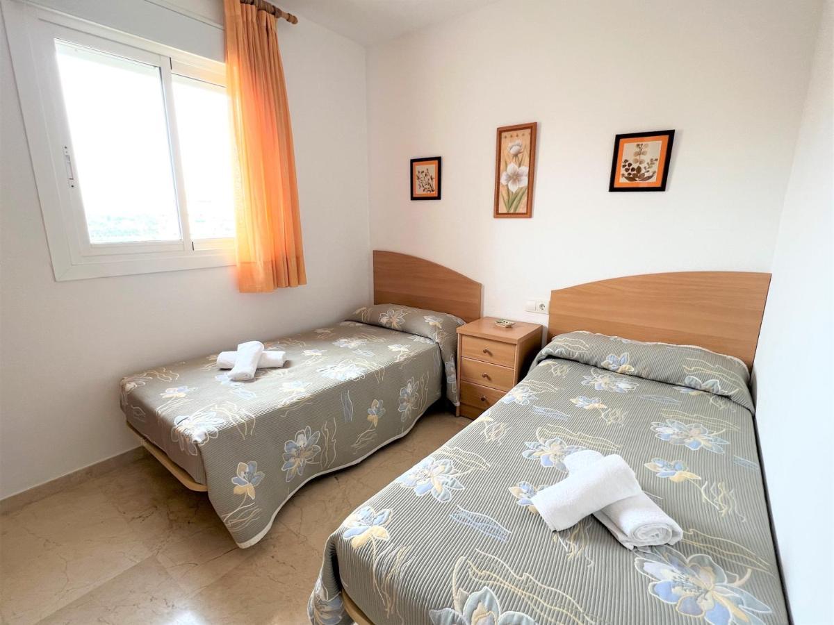 Apartment Gemelos 22-3-12 *