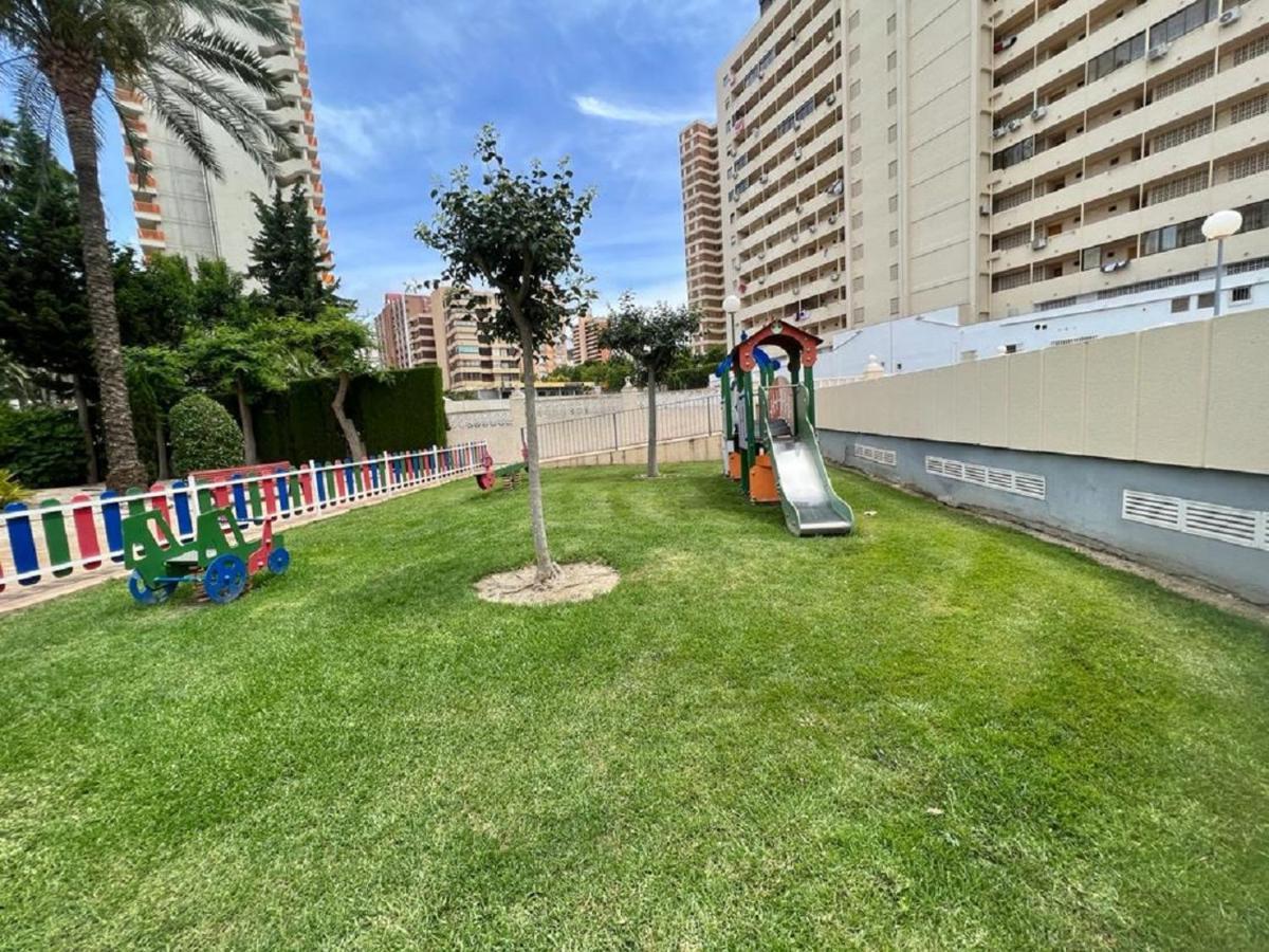 Gemelos 22-3-12 Apartment *