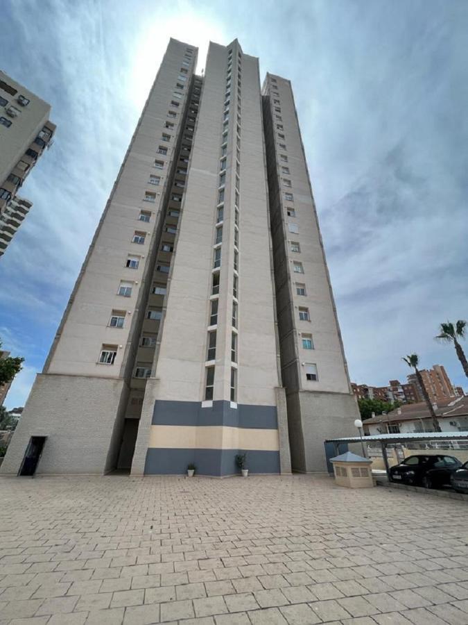 Apartment Gemelos 22-3-12 *